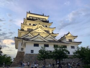 催眠術体験-広島県（福山市）